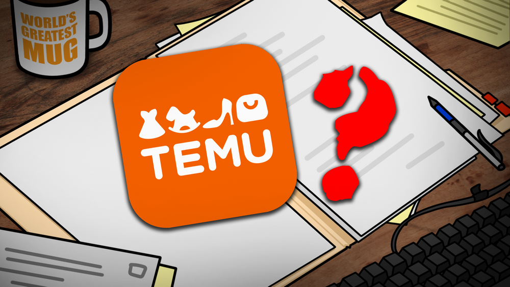 Is Temu Legit?