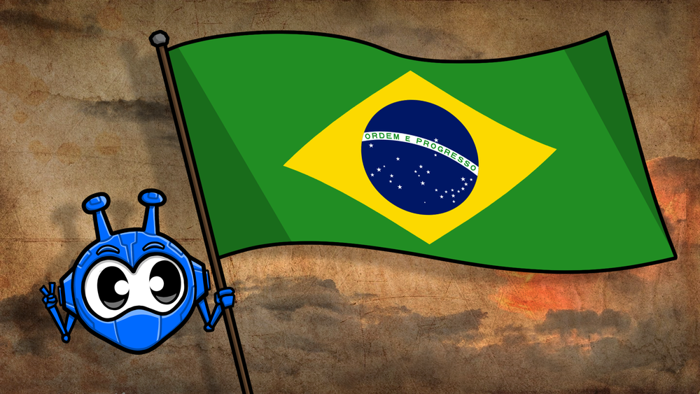 Código de Ajuda: Acesso VPN Grátis para o Brasil