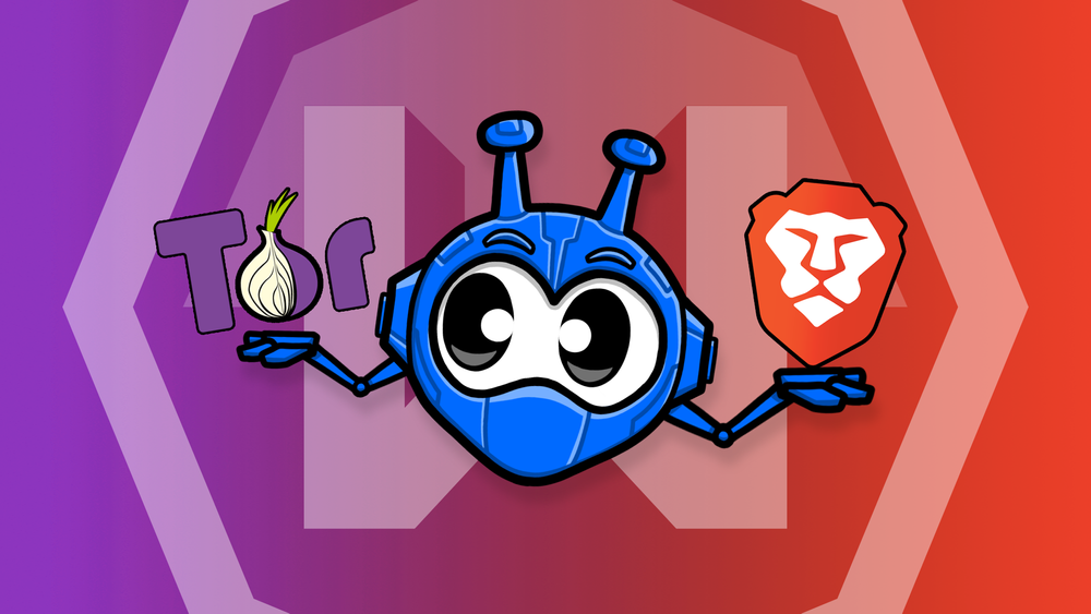 Brave vs. Tor: The Showdown for Private Browsing