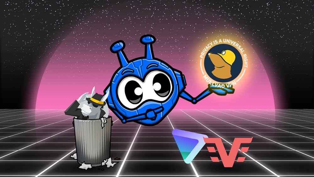 Best HideMyAss (HMA) Alternatives [Free + Paid]