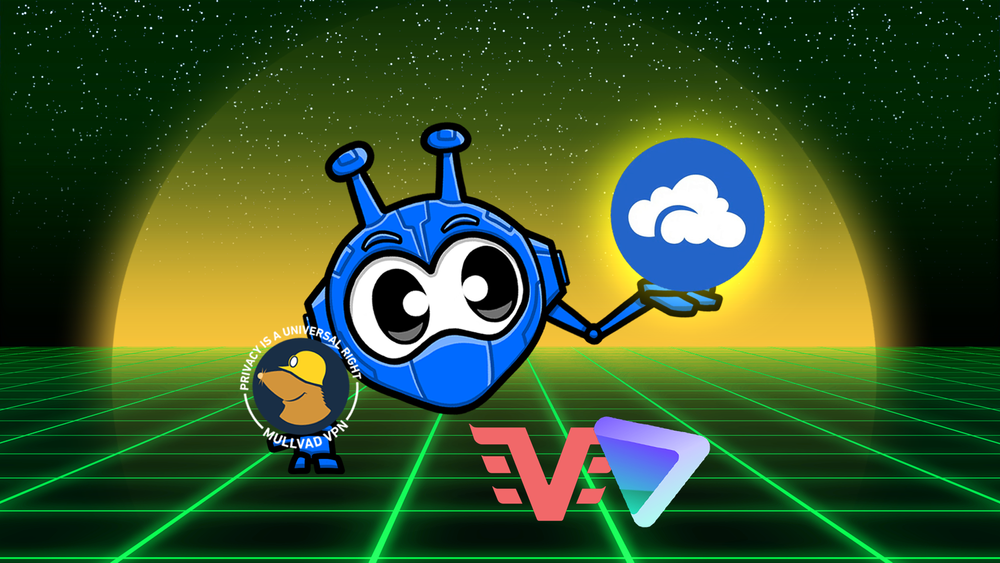 Best Mullvad Alternatives [Free + Paid]