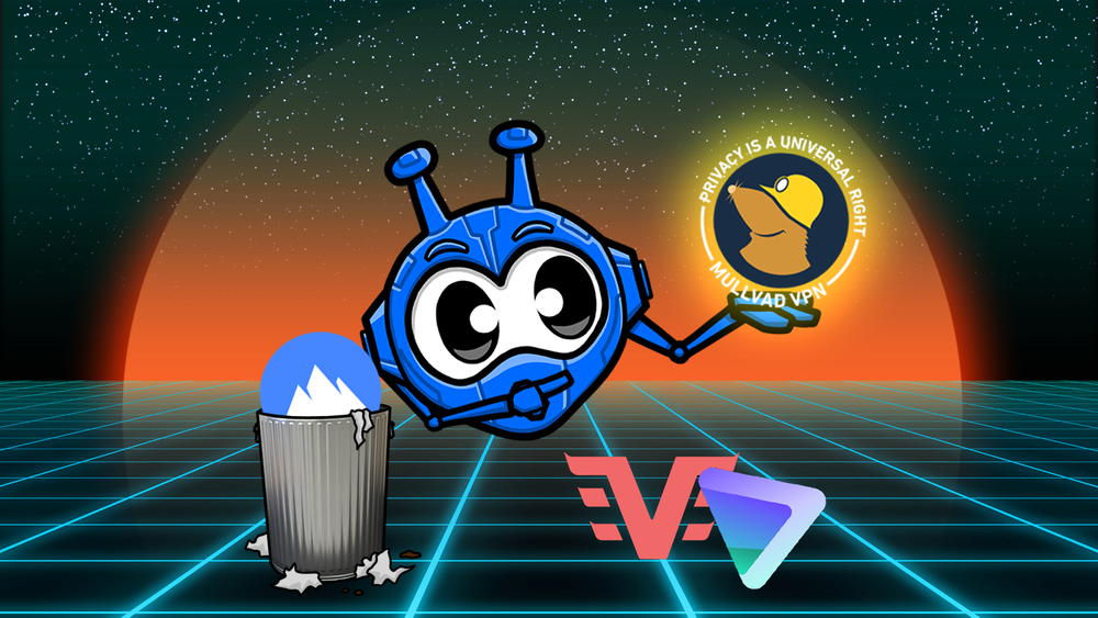 5 Best Alternatives to NordVPN in 2025 [Free + Paid]