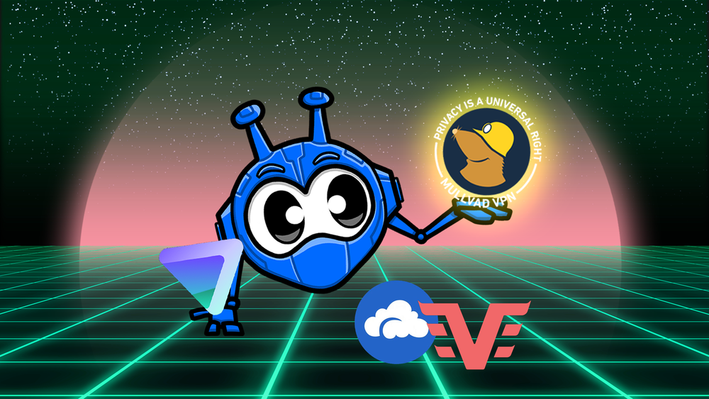 Top Proton VPN Alternatives [Paid + Free]