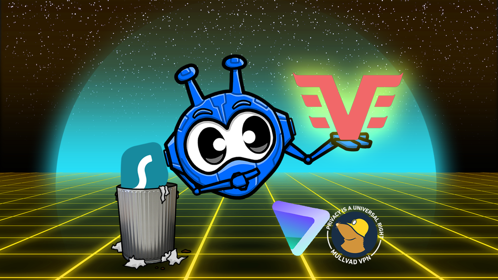 Best Surfshark Alternatives [Free + Paid]