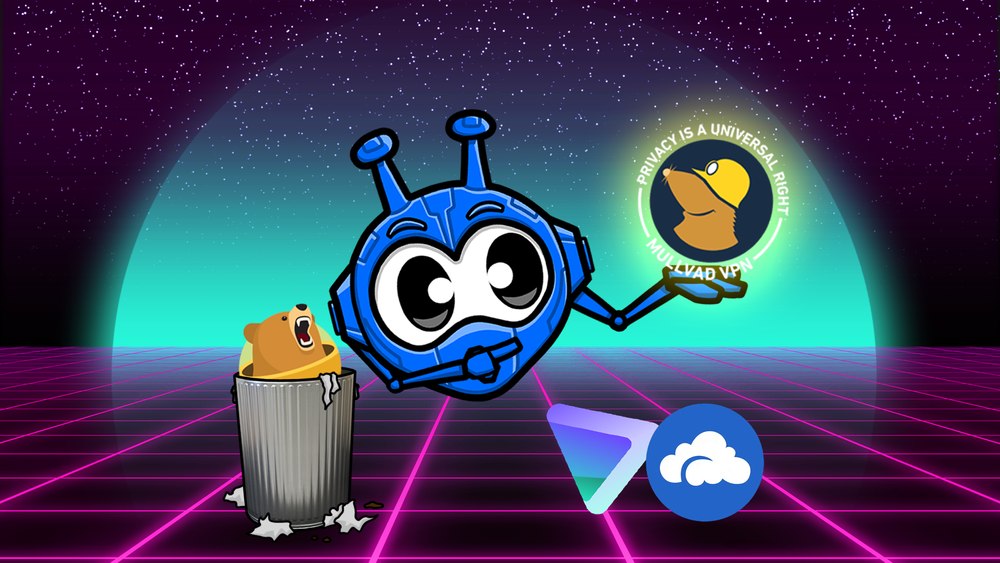 Best TunnelBear Alternatives [Free + Paid]