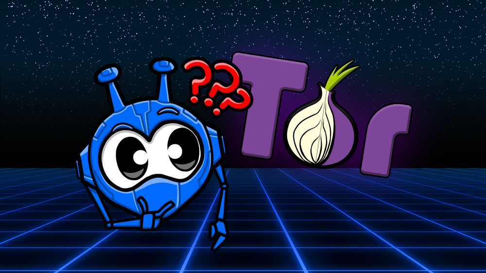 What is Tor? Understanding the Tor Network, Browser, and How It Works