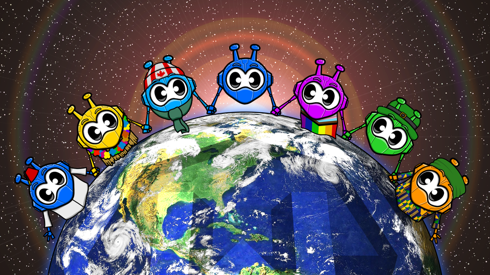 Give VPNs to Those in Need With GiveScribe