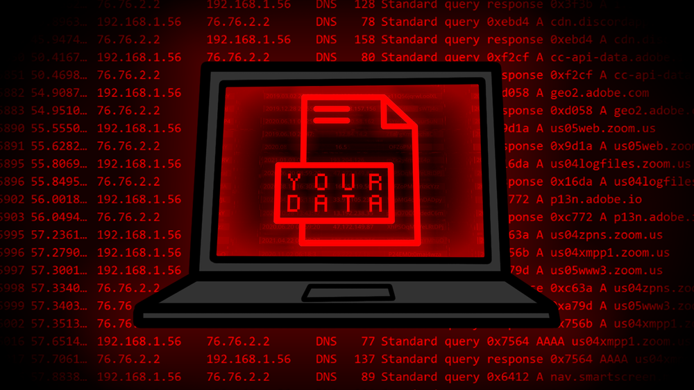 Important Announcement About Your Data