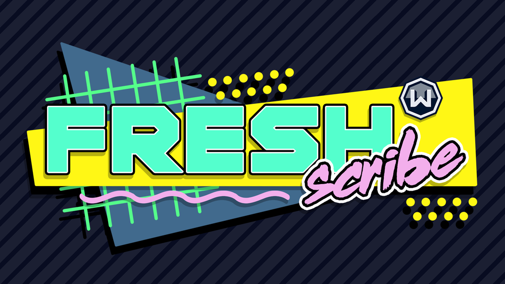 FreshScribe is (finally) here: Here is what you need to know