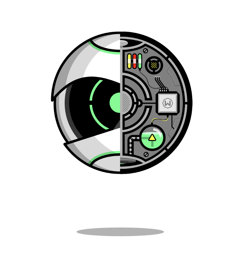 How R.O.B.E.R.T. works