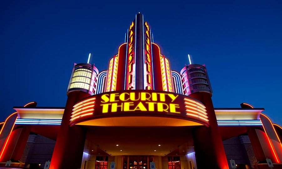 Ukrainian server seizure — a commentary and state of the industry