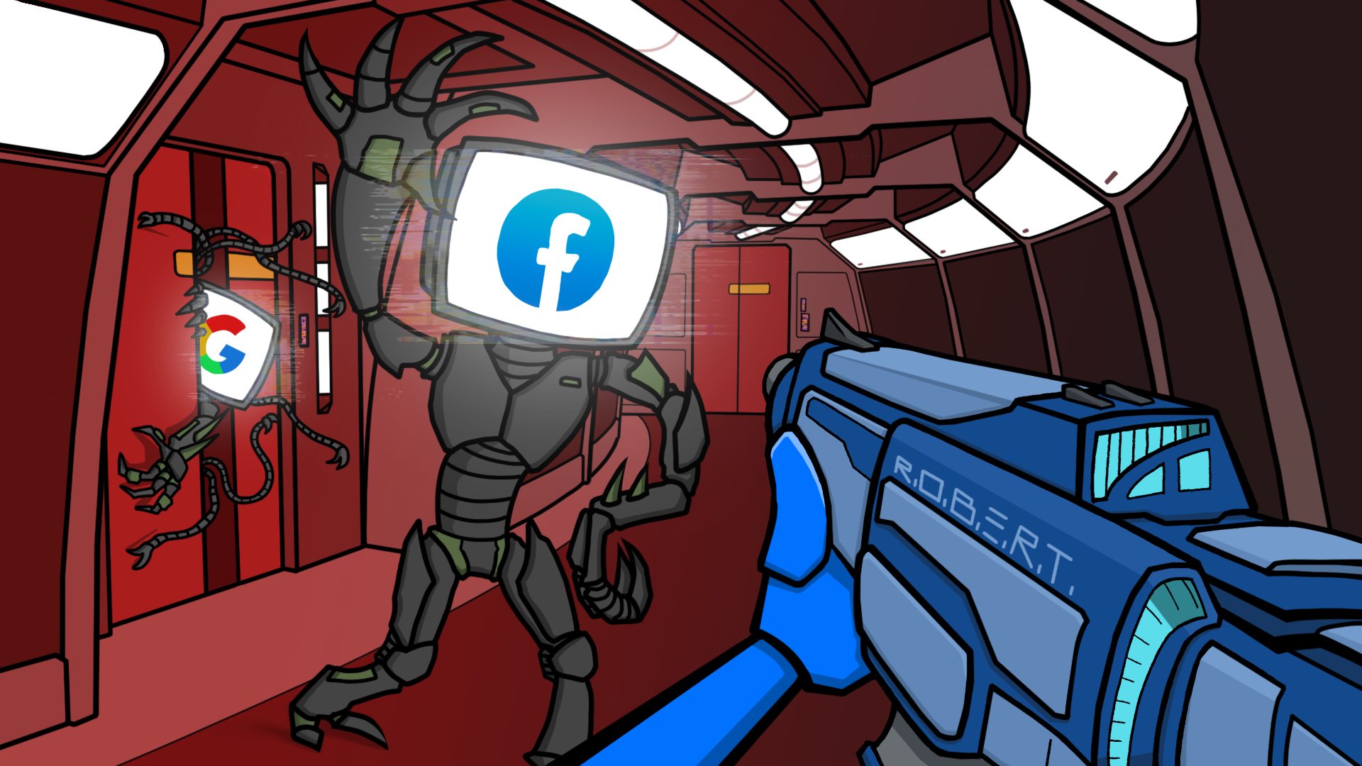 Web Trackers: A Field Guide, by Windscribe