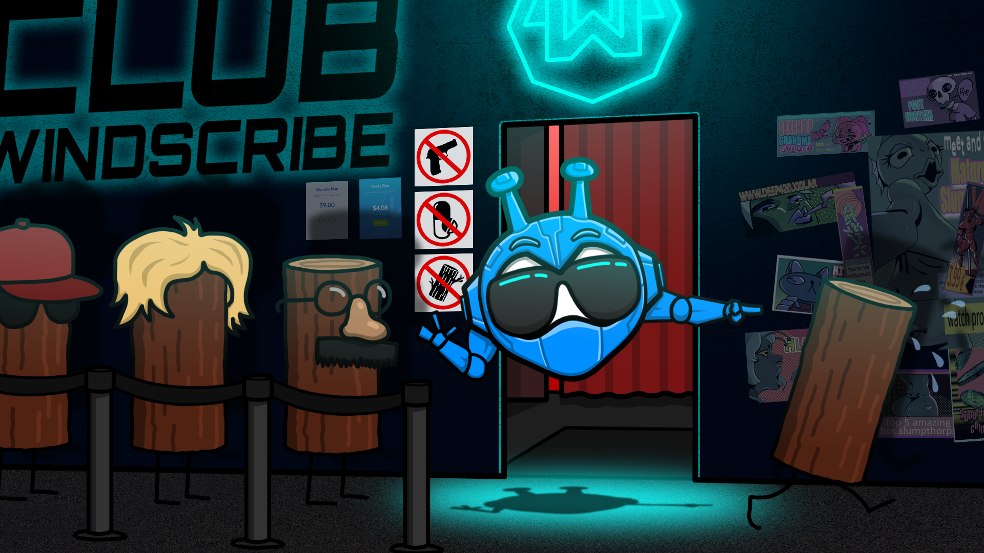 The Importance of Using a No Log VPN