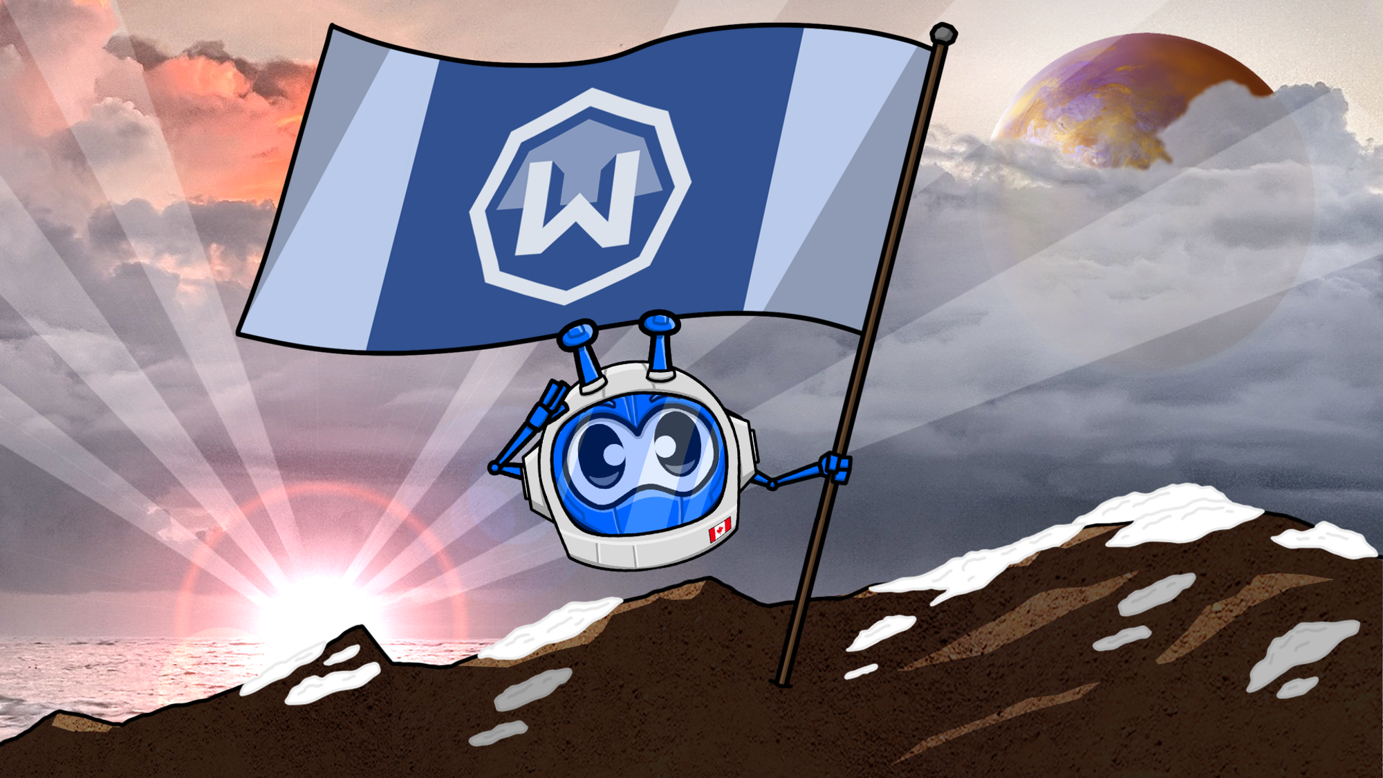 Virtual or Physical? Why Windscribe Has the Most Server Locations
