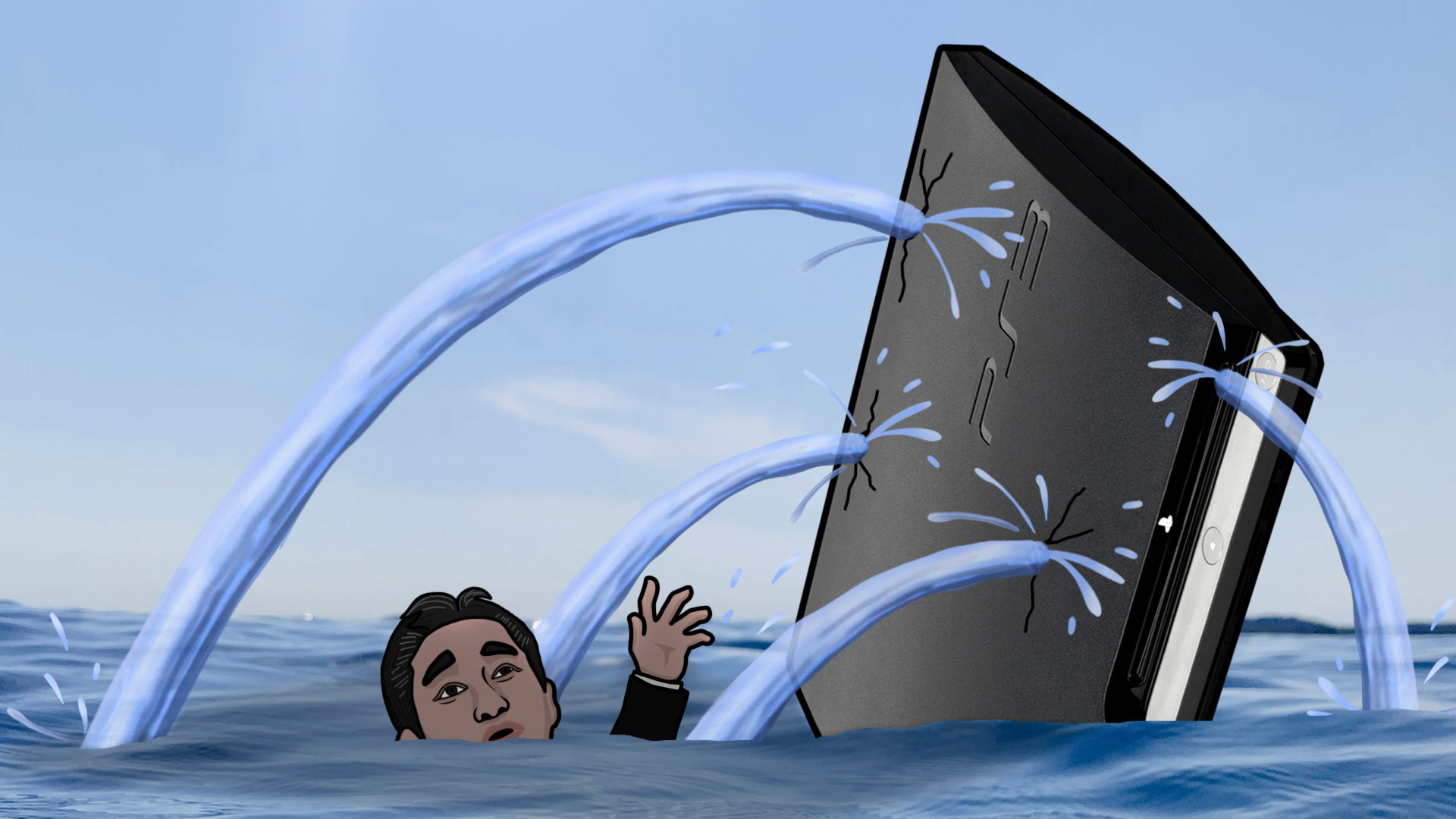 Data Breaches in the Gaming Industry