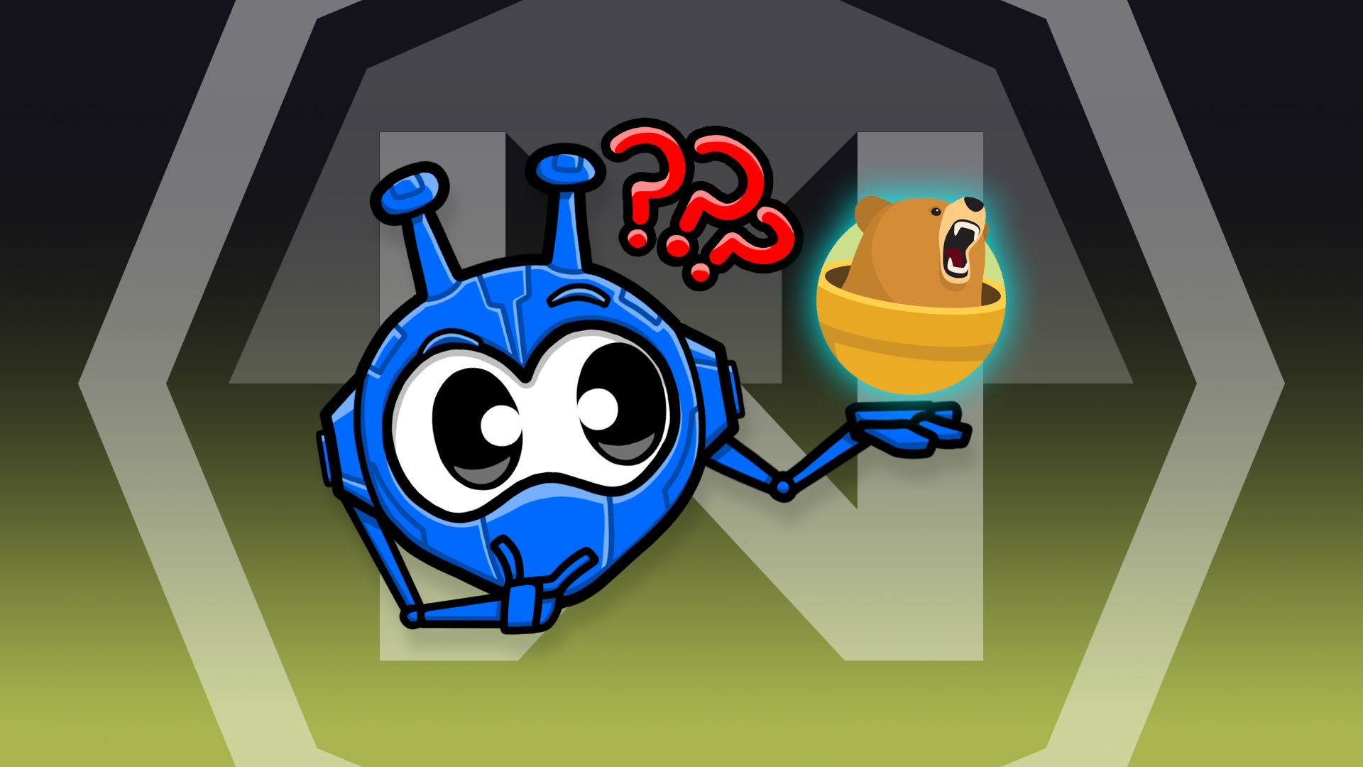 Windscribe vs. TunnelBear