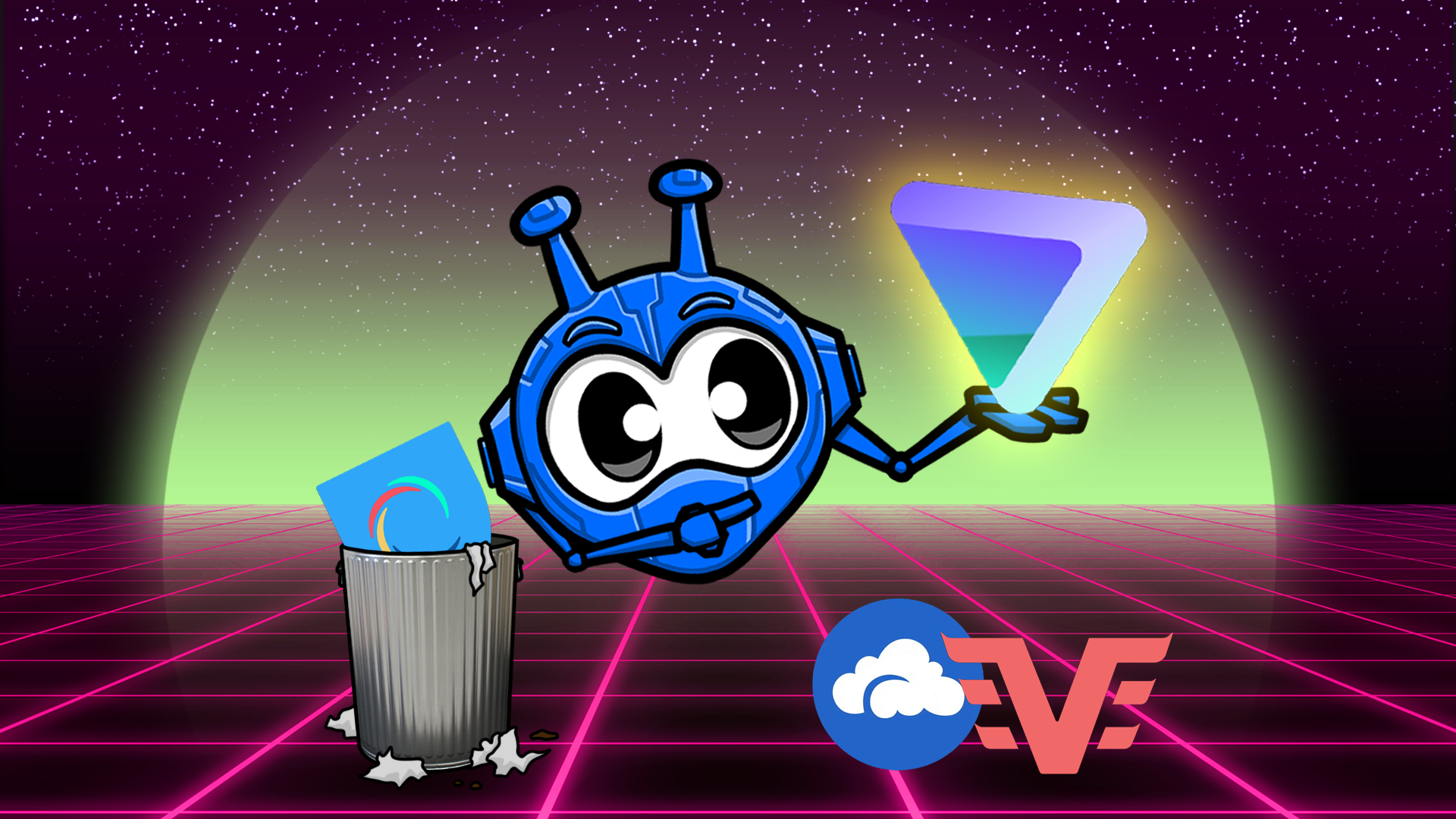 Best Hotspot Shield Alternatives [Free + Paid]