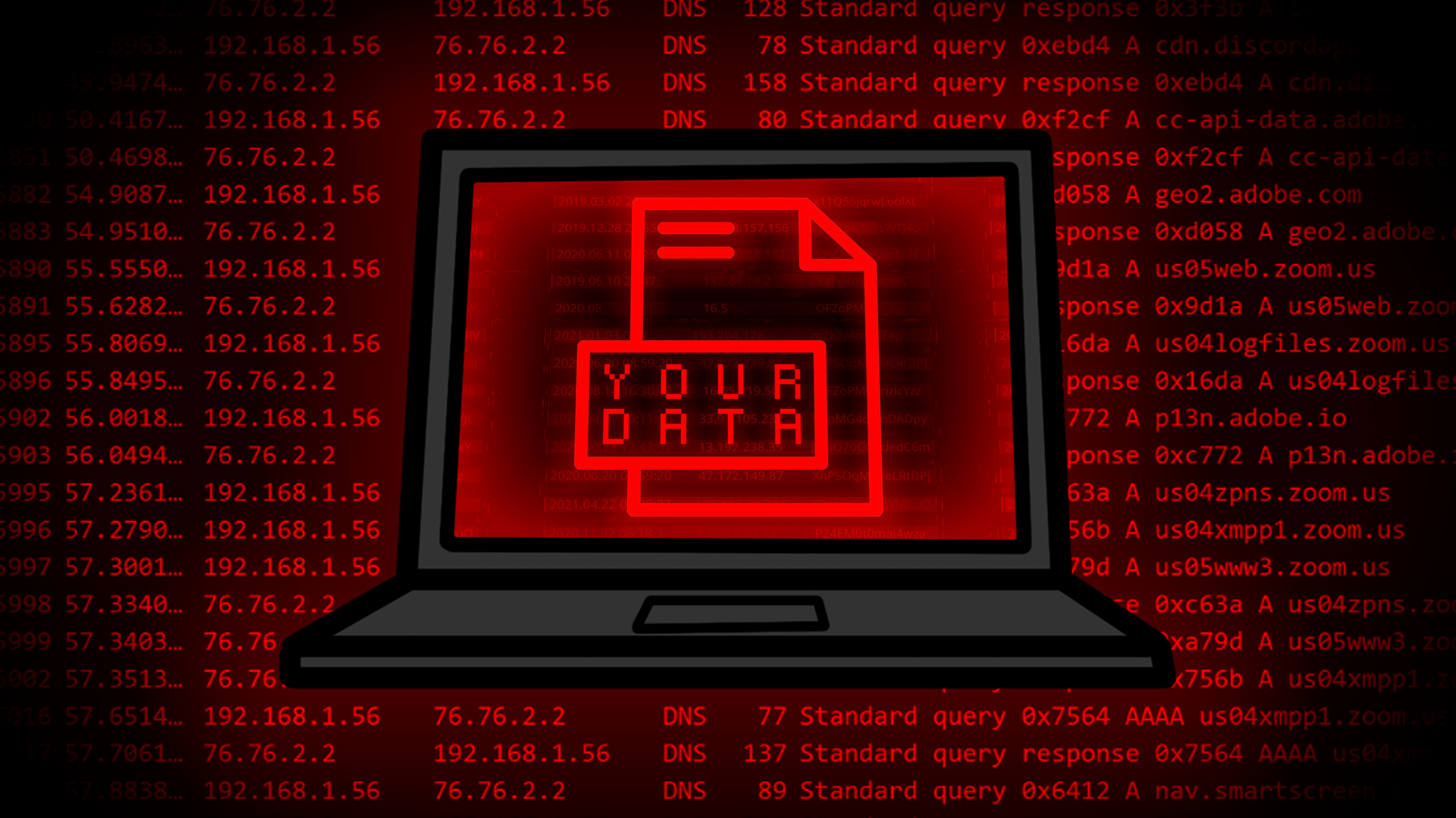 Important Announcement About Your Data