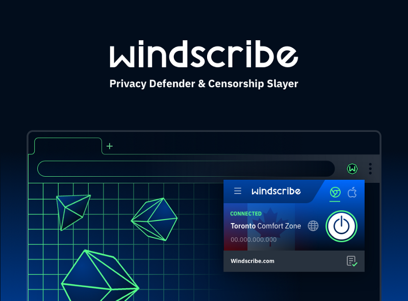 New Browser Extensions — v3