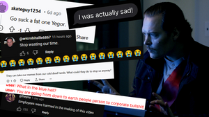 WindCon2024: A Joke Too Far for Many.