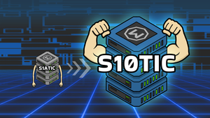 Windscribe Datacenter Static IPs Upgraded! (10 Gbps and more)