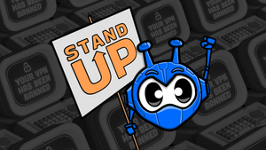 VPN Bans Are Dumb. Let’s Prove It.