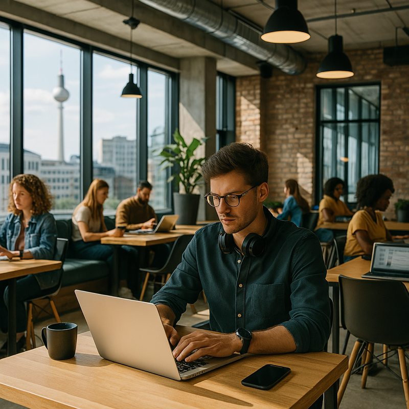 Haz SEO local y pruebas geolocalizadas