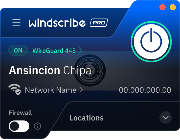 App