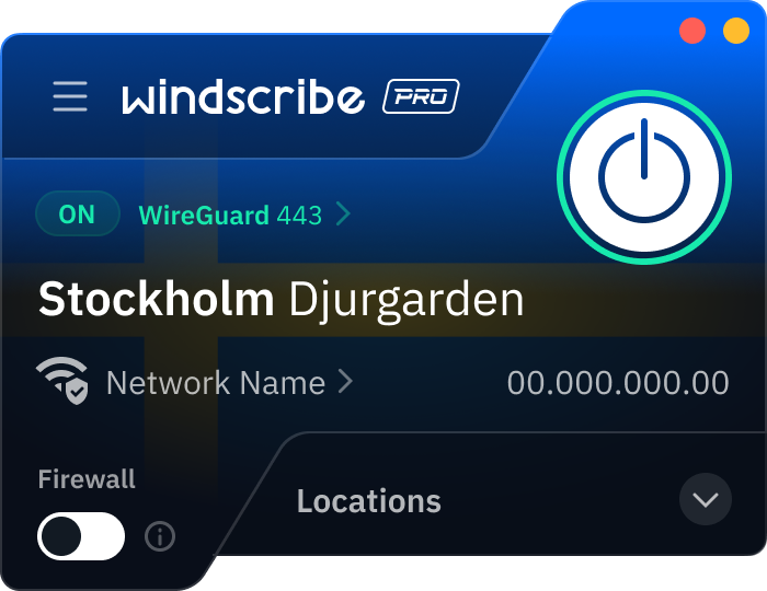 App