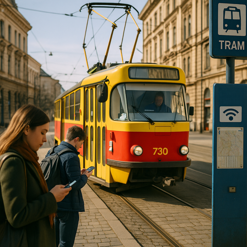 Access Slovak Services From Abroad