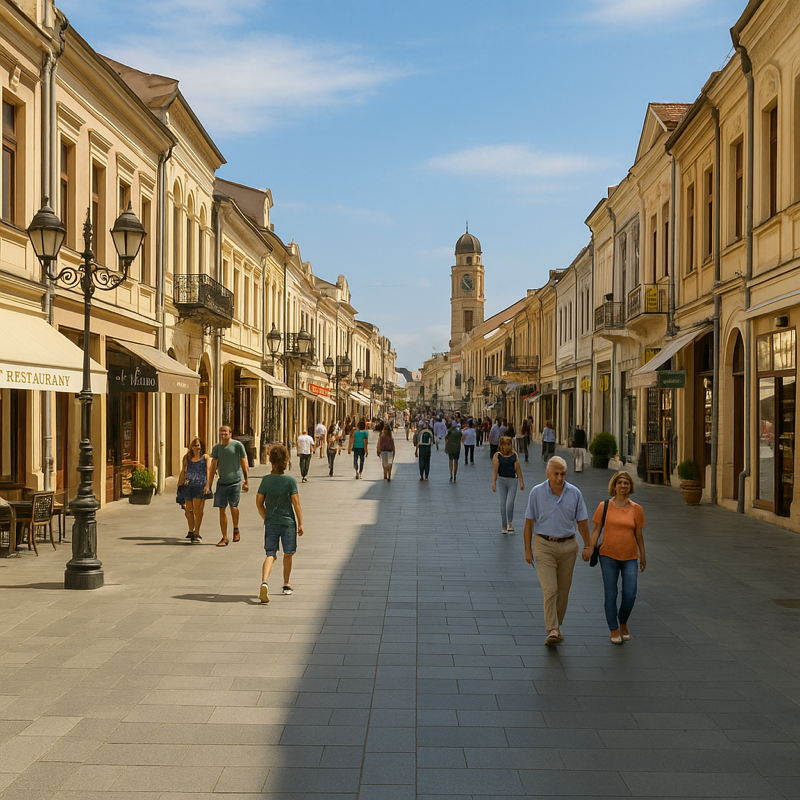 Navegue e assista como se estivesse na Macedônia