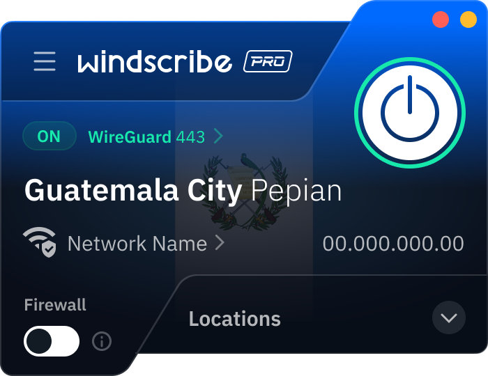 App
