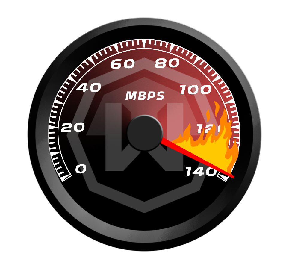 Download Faster