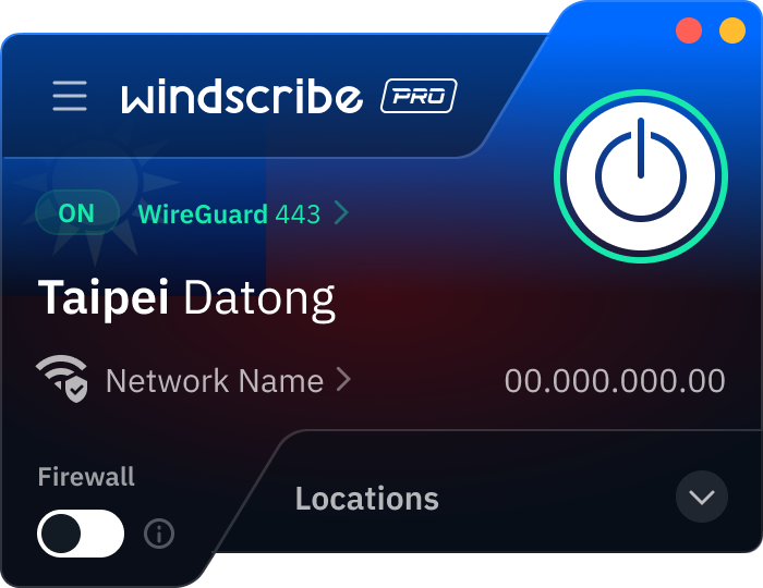 App