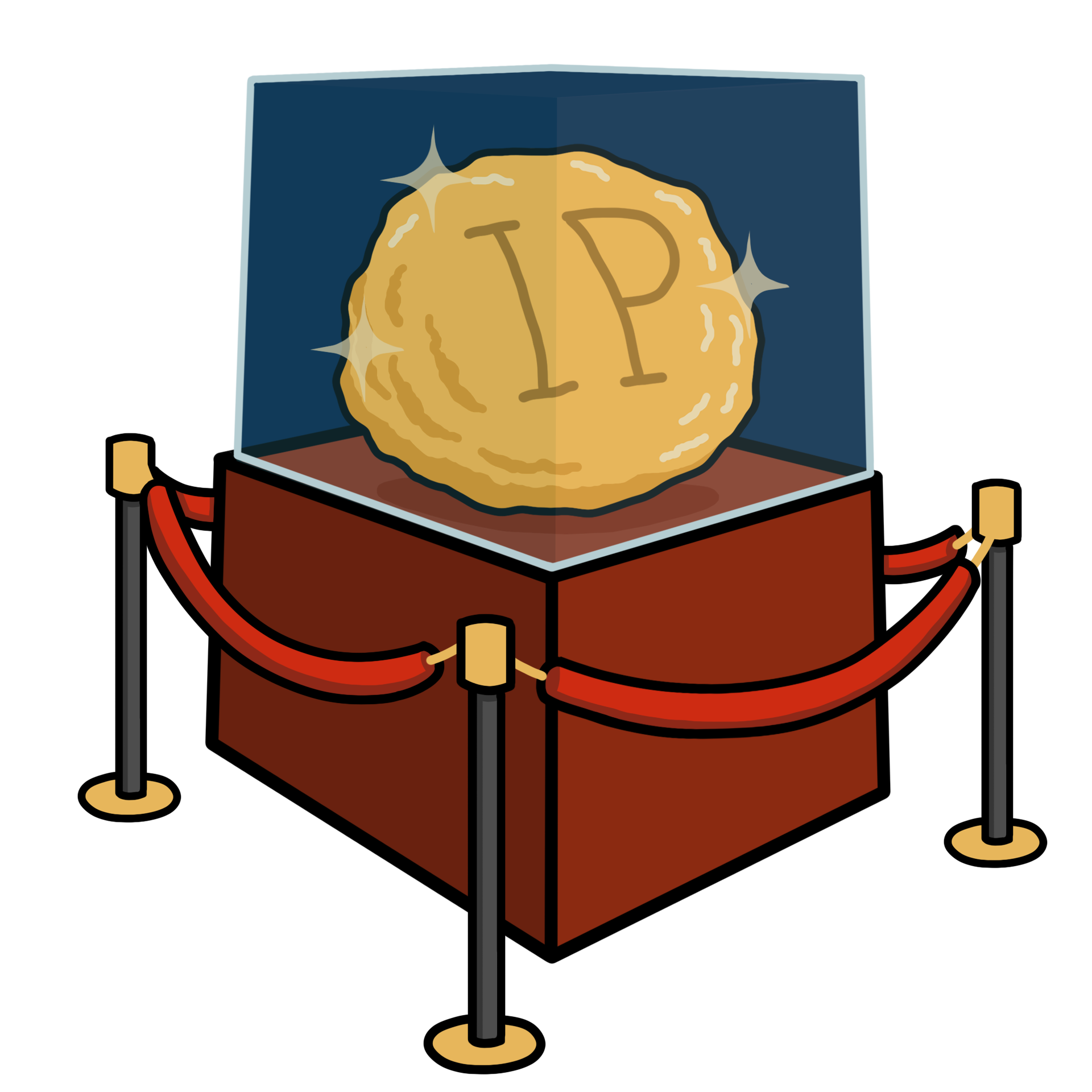 Obtain a San Francisco IP