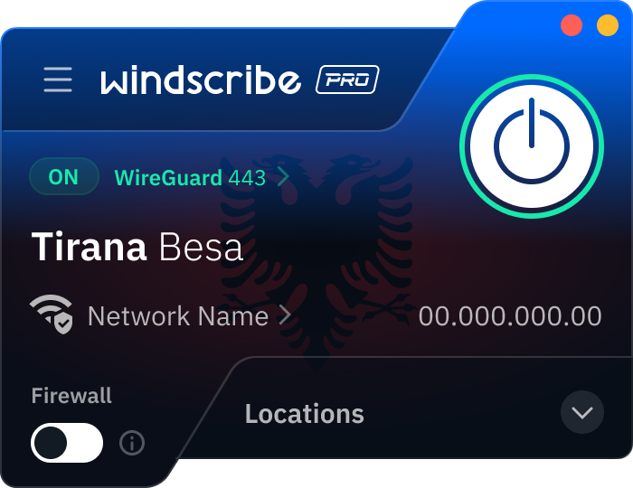 App