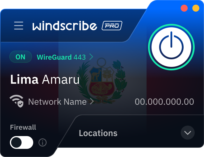 App