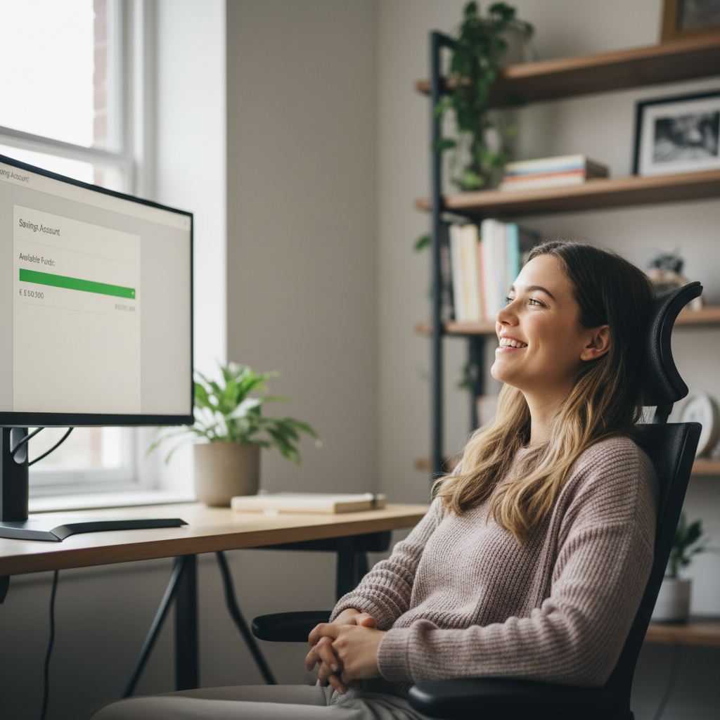 Surfe ohne den Lärm