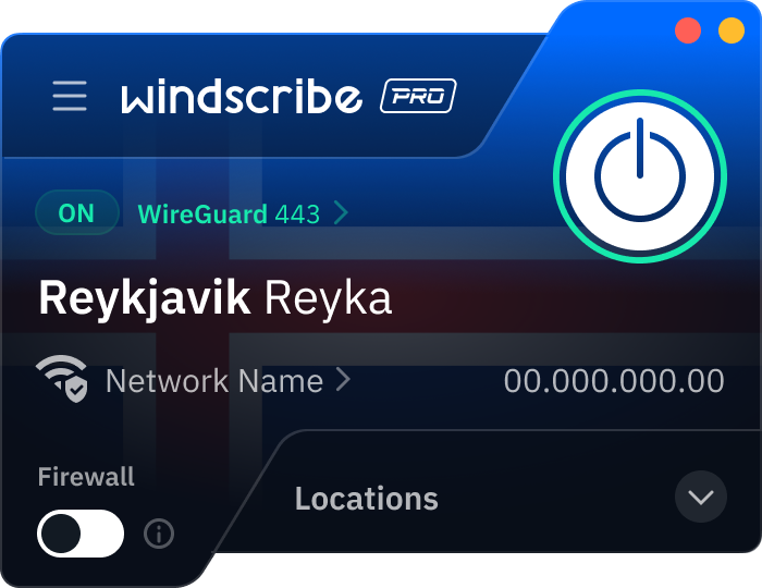 App