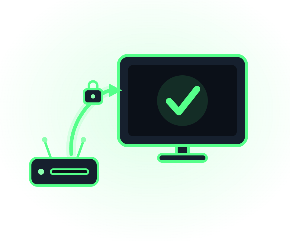Your LG TV Doesn't Allow VPNs. Here's Why.