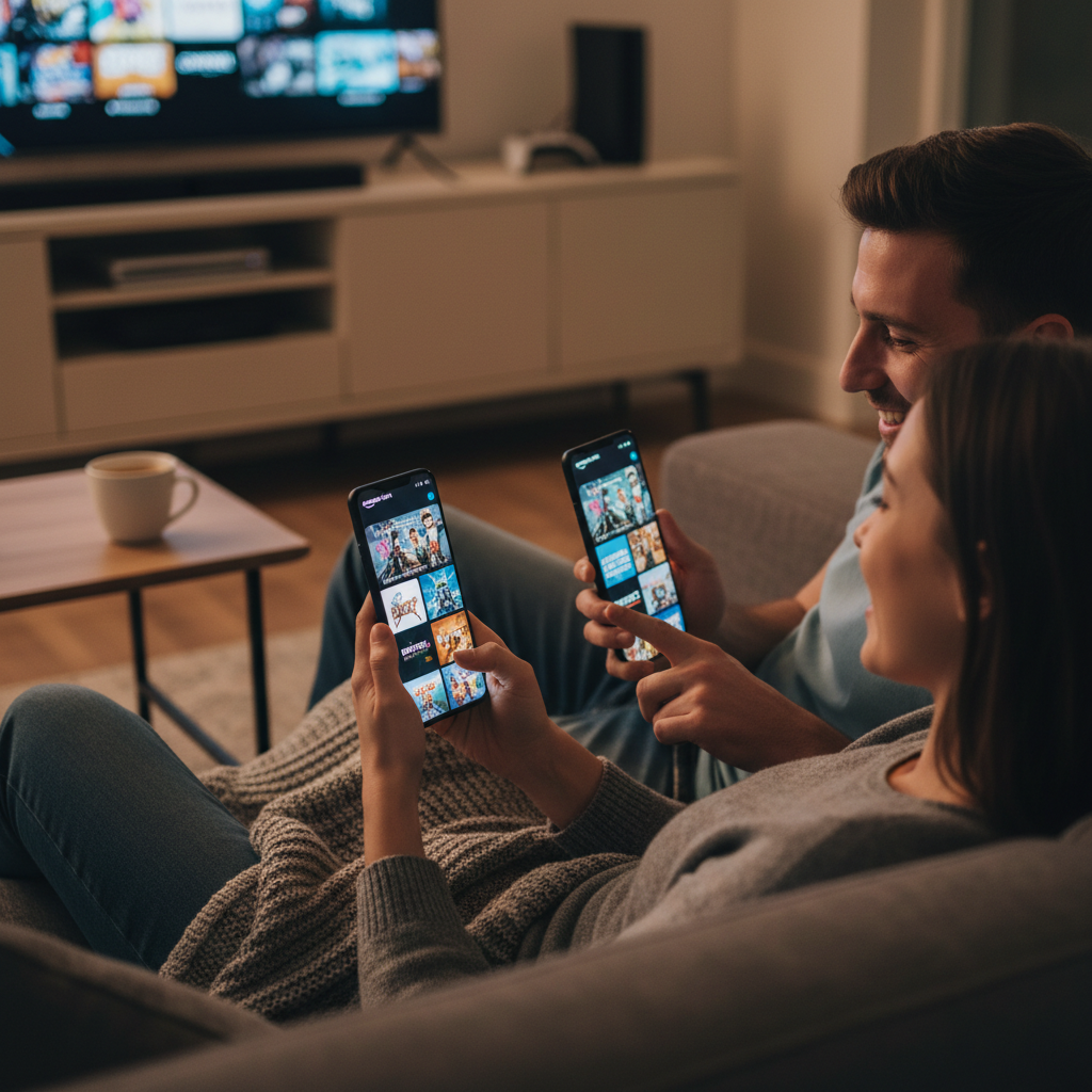 Compatibilidad con múltiples dispositivos