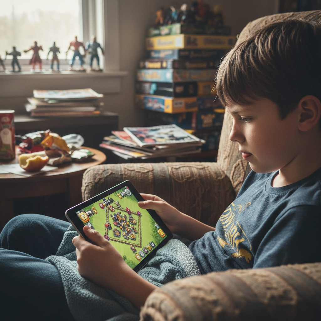 Servidores optimizados para gaming