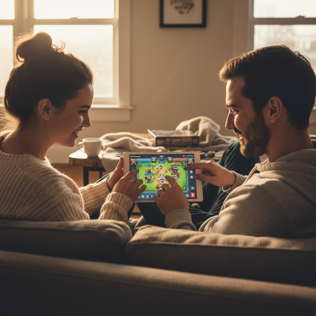 Protection sur PC et mobile