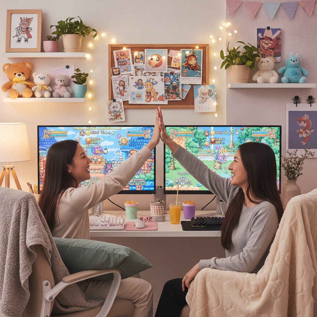 Proteção para a Tua Configuração de Gaming