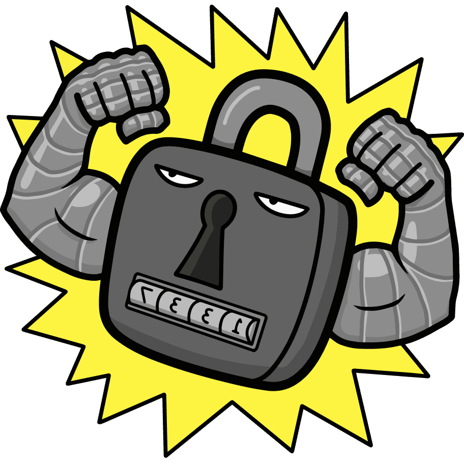 Secure Your Connection