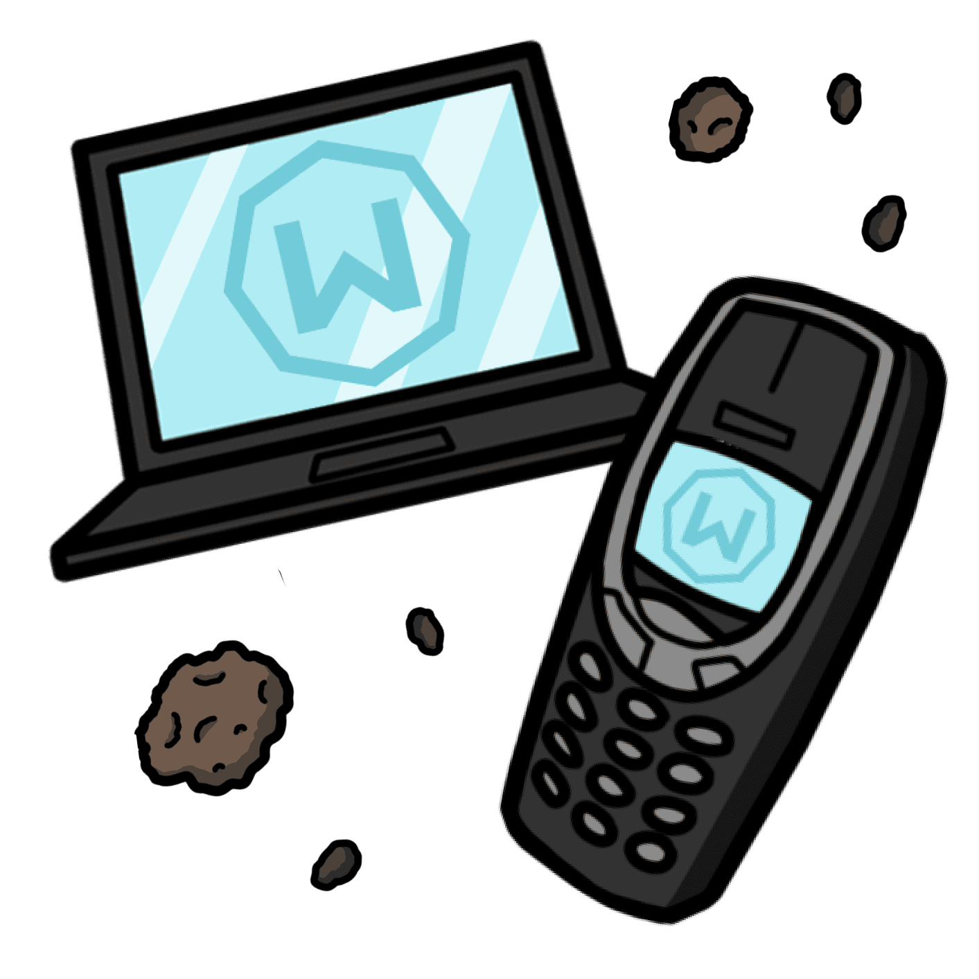 One VPN, Unlimited Devices