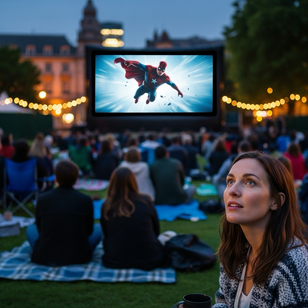 HD-streams zonder vertraging
