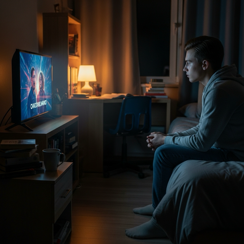 Voor Streaming Geoptimaliseerde Servers