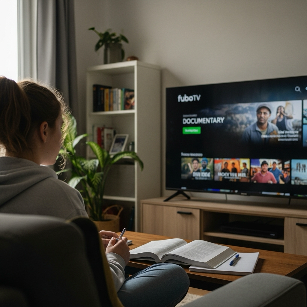 Für Streaming optimierte Server