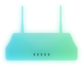 Home Router Setup